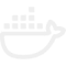 Logo Docker