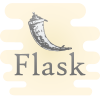 Logo Flask