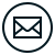icon social email