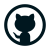 icon social github