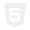 Logo Html5